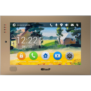 BAS-IP AQ-10 G v3 Монитор