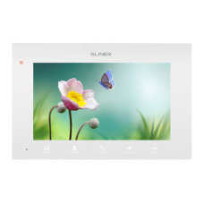 Slinex SQ-07MT White Цветной, настенный, 7