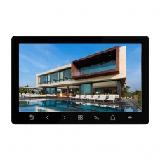 Tantos Prime HD SE VZ (Black) Монитор цветного видеодомофона 7 дюймов
