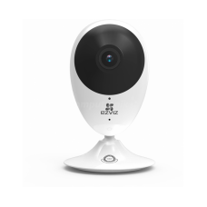 Ezviz Mini O 180 fisheye (рыбий глаз) Wi-Fi камера