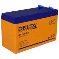 Delta HR 12-28W Аккумулятор